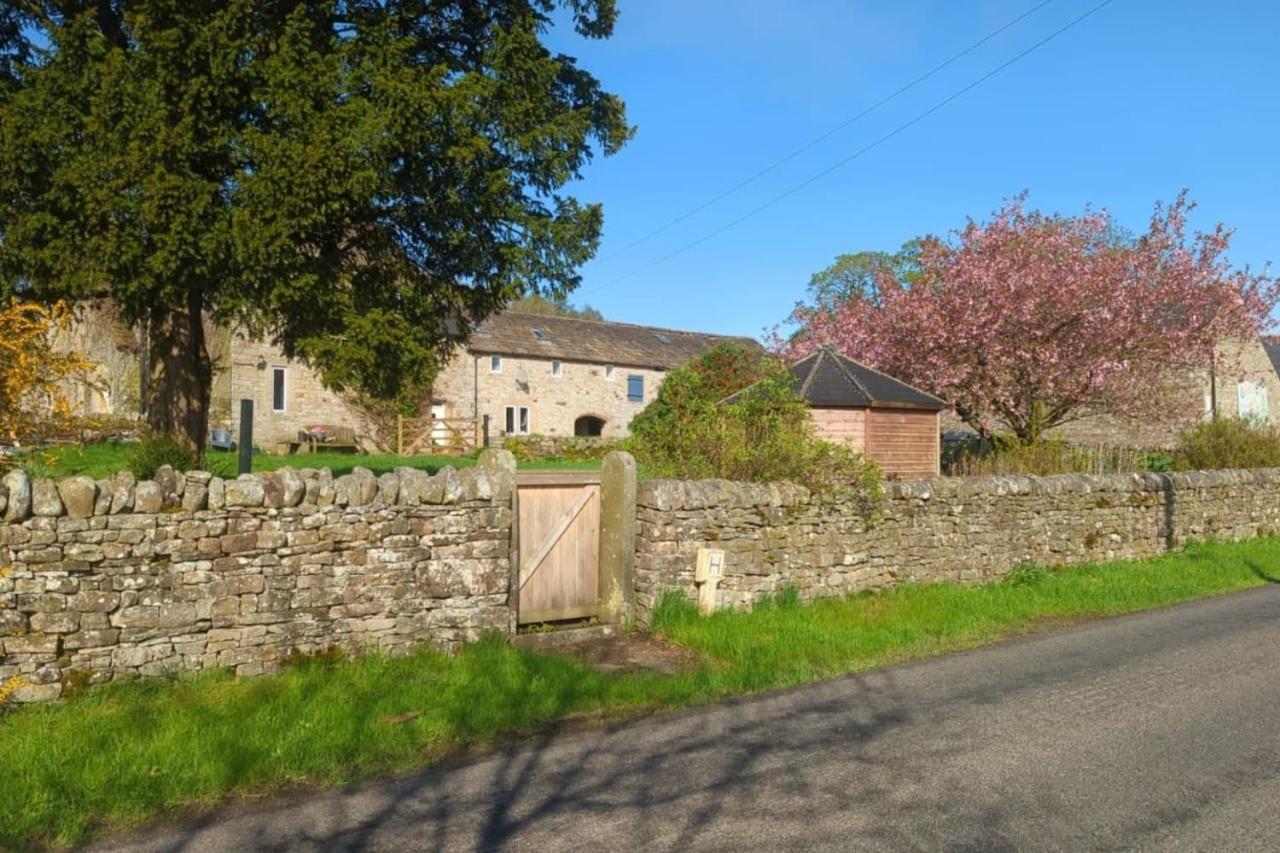 The Cottage Alston Εξωτερικό φωτογραφία